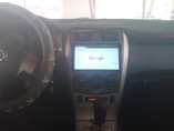 A picture of Toyota Corolla 2010