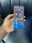 A picture of  TECNO CAMON 19 STORAGE 128GB RAM 6GB USED CLEAN