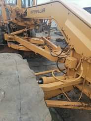 A picture of 140G CAT motor grader 39m Port Harcourt 08038944389 my WhatsApp