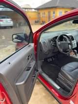 A picture of Tokunbo 2010 Ford Edge Panoramic roof