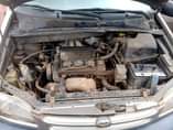 A picture of FIRST BODY NIGERIA USED TOYOTA SIENNA WITH Good enginegood auto