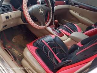 A picture of 2024 LEXUS Es300 First body