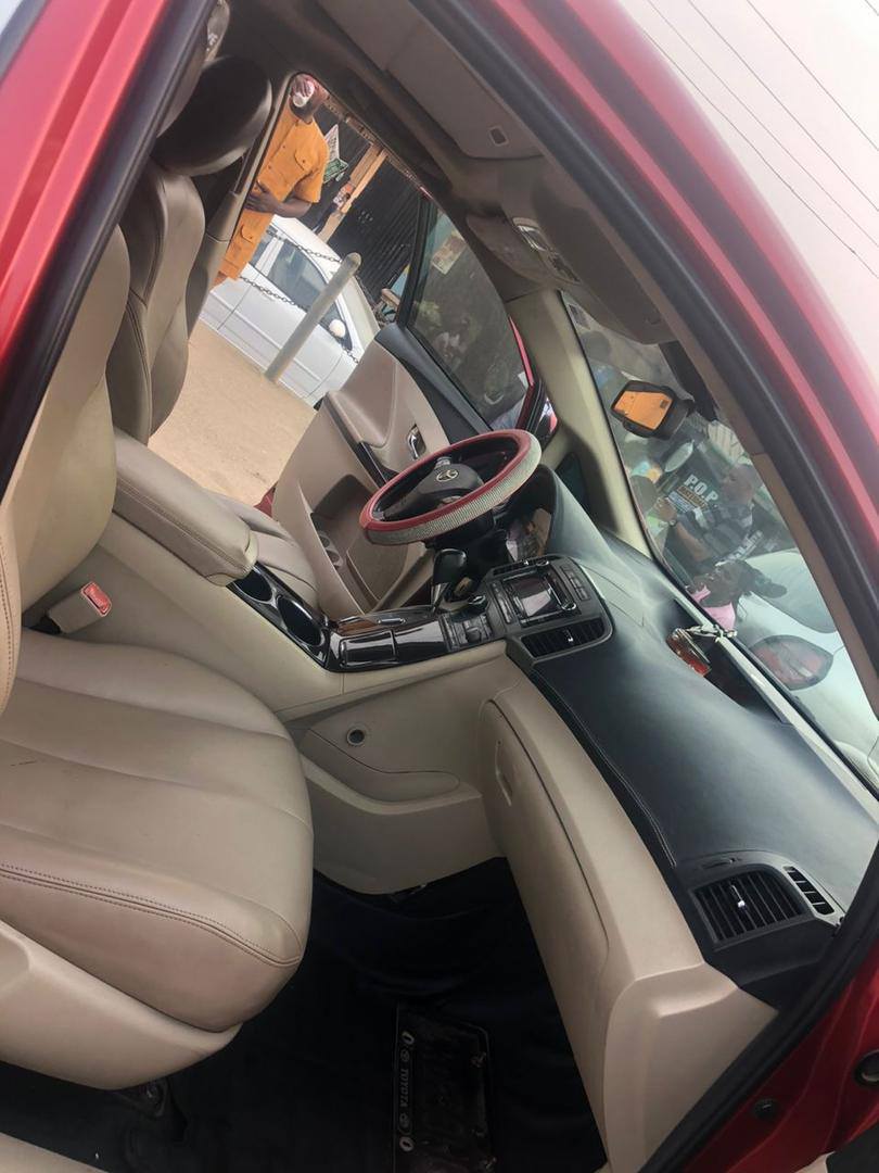 A picture of 010 venza