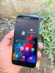 A picture of SAMSUNG J5 PRO HAINA KIPENGELE NAUZA 100 000 TU PIGA