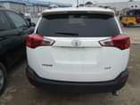 A picture of 2015 Toyota RAV4 LE Nigeria use Price 8 4m Location