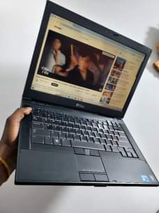 A picture of Delllatitude 6410
