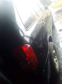 A picture of 2004 Toyota Rav4