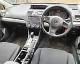 A picture of SUBARU IMPREZER 2013 AT UGX33M CALL 0703 693957