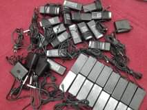 A picture of Computer accessories