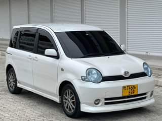 A picture of Toyota