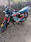 A picture of KIBAO HUNIHAO ENGINE SAFI BEI 1200000 FULL DOCUMENT