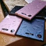 A picture of 0658139824 NIPIGIE OFFICE DAR SONY XPERIA XZ1 64GB 4GB RAM