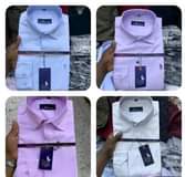 shirts