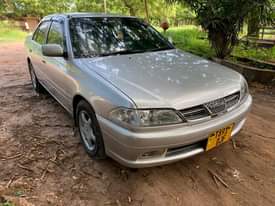 A picture of Carina TI for sale 0784392449