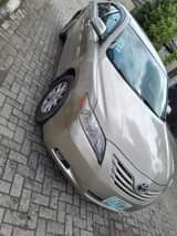 A picture of Registered 2008 Toyota Camry LE Engine Gear AC are in