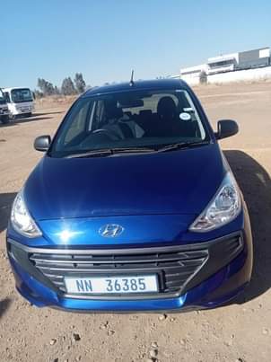 hyundai atos