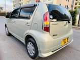 A picture of Toyota passo