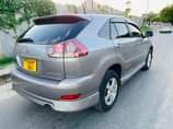 A picture of Toyota Harrier TSH Million 18 5 Mil 0742301930