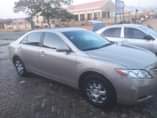 A picture of Toyota Camry 2007 model