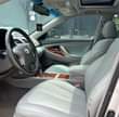 A picture of Reg 2011 Toyota Camry XLE