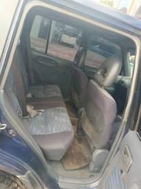 A picture of Rava 4 old rava old 0694413833