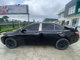 A picture of Toyota Camry Muscle 2009 4plugs Engine Clean in and out