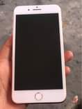 A picture of Iphone 8