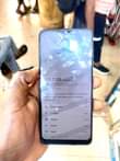 A picture of SAMSUNG A32