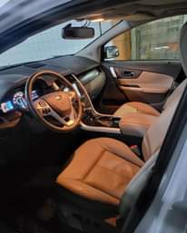 A picture of 2013 Ford Edge For Sale