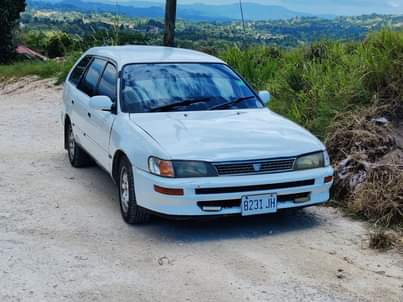 1996 cars