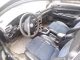 A picture of I m selling this Volkswagen Passat wagon first body going