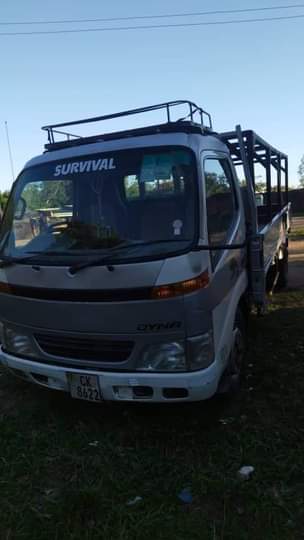hino trucks