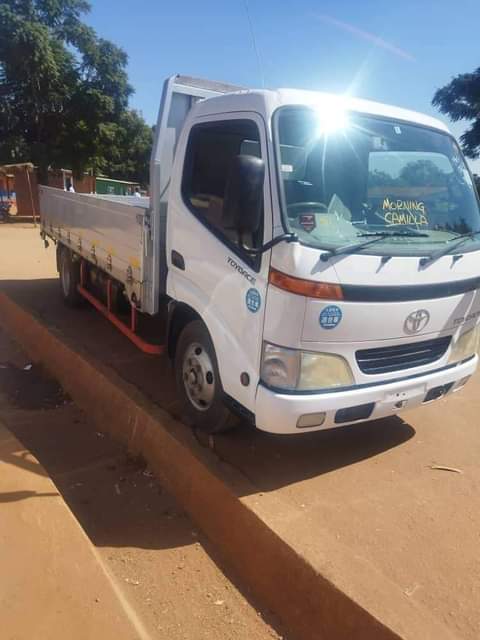 MALAWI -.