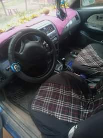 A picture of Car for sale