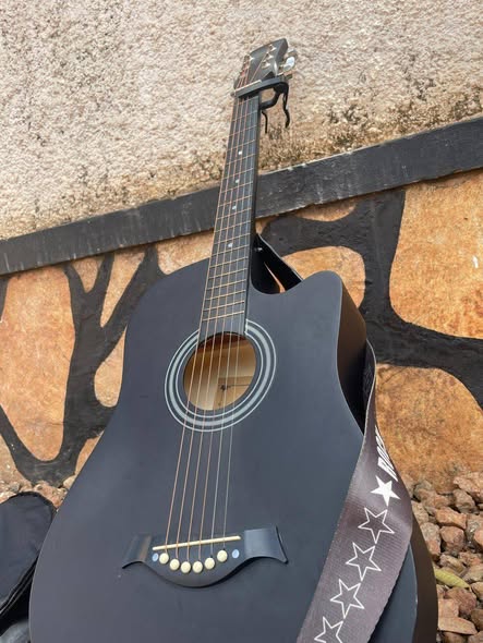 guitar