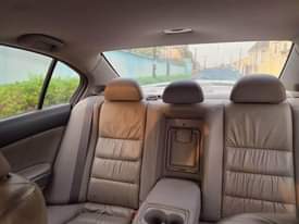 A picture of 2011 Honda Accord