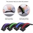 A picture of Lumbar Back Pain Relief Device Lumbar Back Stretcher for Lower