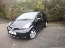 cars under 4000