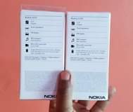 A picture of Nokia Express 5310