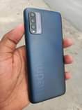 A picture of Redmi 9T