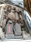A picture of Very clean Toyota Camry tiny light Engine and gear untouched