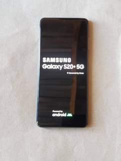 samsung s20