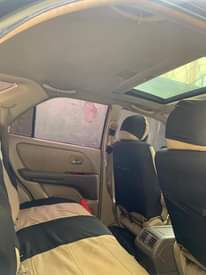 A picture of Lexus R300