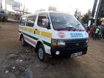 matatu