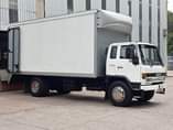 A picture of Isuzu F8000 8ton FOR SALE
