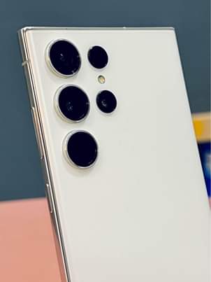 A picture of GALAXY S23 ULTRA