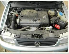 A picture of Call 08144728263 or whatsapp for more info Clean 1997 model