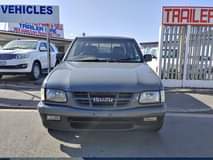isuzu kb280