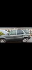 A picture of Ford Escape