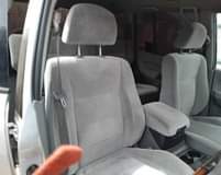 A picture of Pajero GDI at 16m